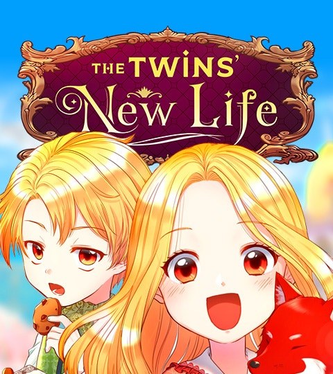 The Twins' New Life封面